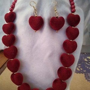 Necklace set